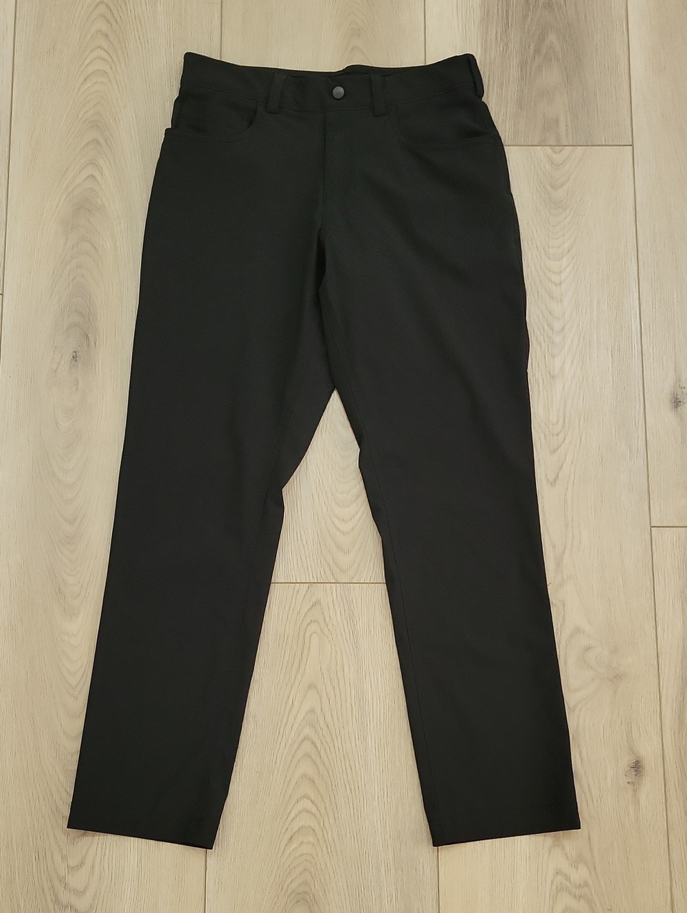 PGA Tour Black Women's Trousers